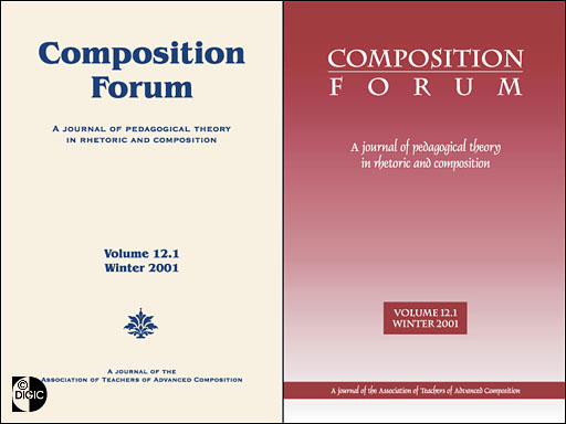Composition Forum (42K JPEG)