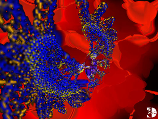 Virus (72K JPEG)