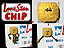 Lone Star Chip sequence (65K JPEG)