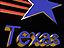 TxDOT logo closeup (35K JPEG)