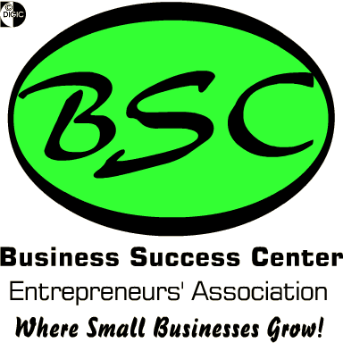 Business Success Center (42K GIF)