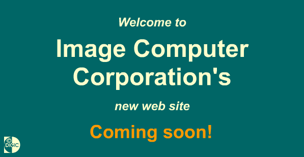 Image Computer Corp. (8K GIF)
