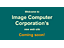 Image Computer Corp. (10K GIF)