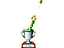 Champagne Trophy (13K GIF)