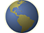 Globe (42K GIF)