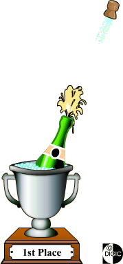 Champagne Trophy (13K GIF)